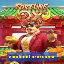 vivalocal araruama